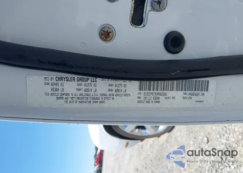 2013 Dodge Challenger R/T from USA, damaged, VIN 2C3CDYBTXDH562582